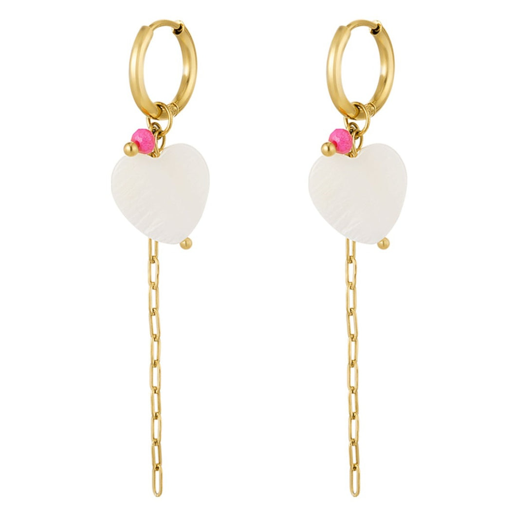 Florence Earrings