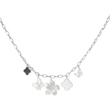 Afbeelding in Gallery-weergave laden, Flowerbomb Necklace
