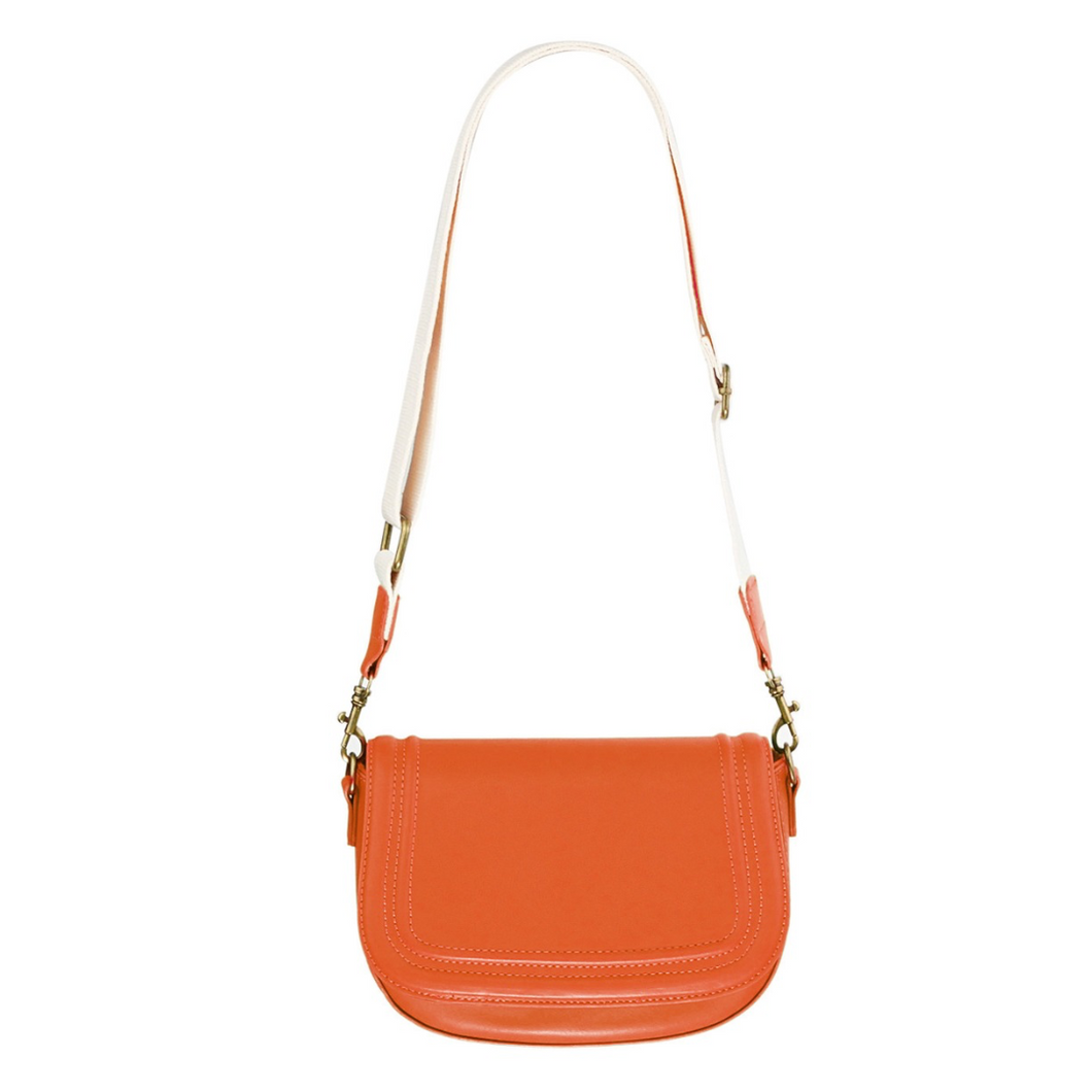 Bella Bag Orange