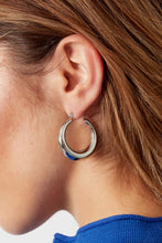 Afbeelding in Gallery-weergave laden, Big Hoop Earrings
