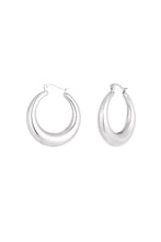 Afbeelding in Gallery-weergave laden, Big Hoop Earrings
