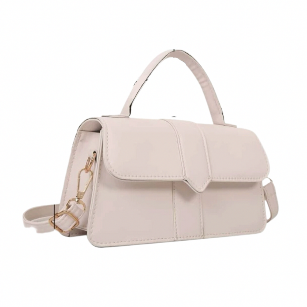 Paradise Bag White