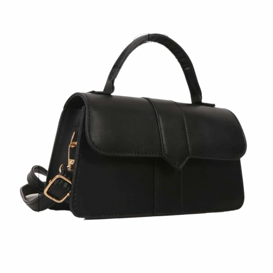 Paradise Bag Black