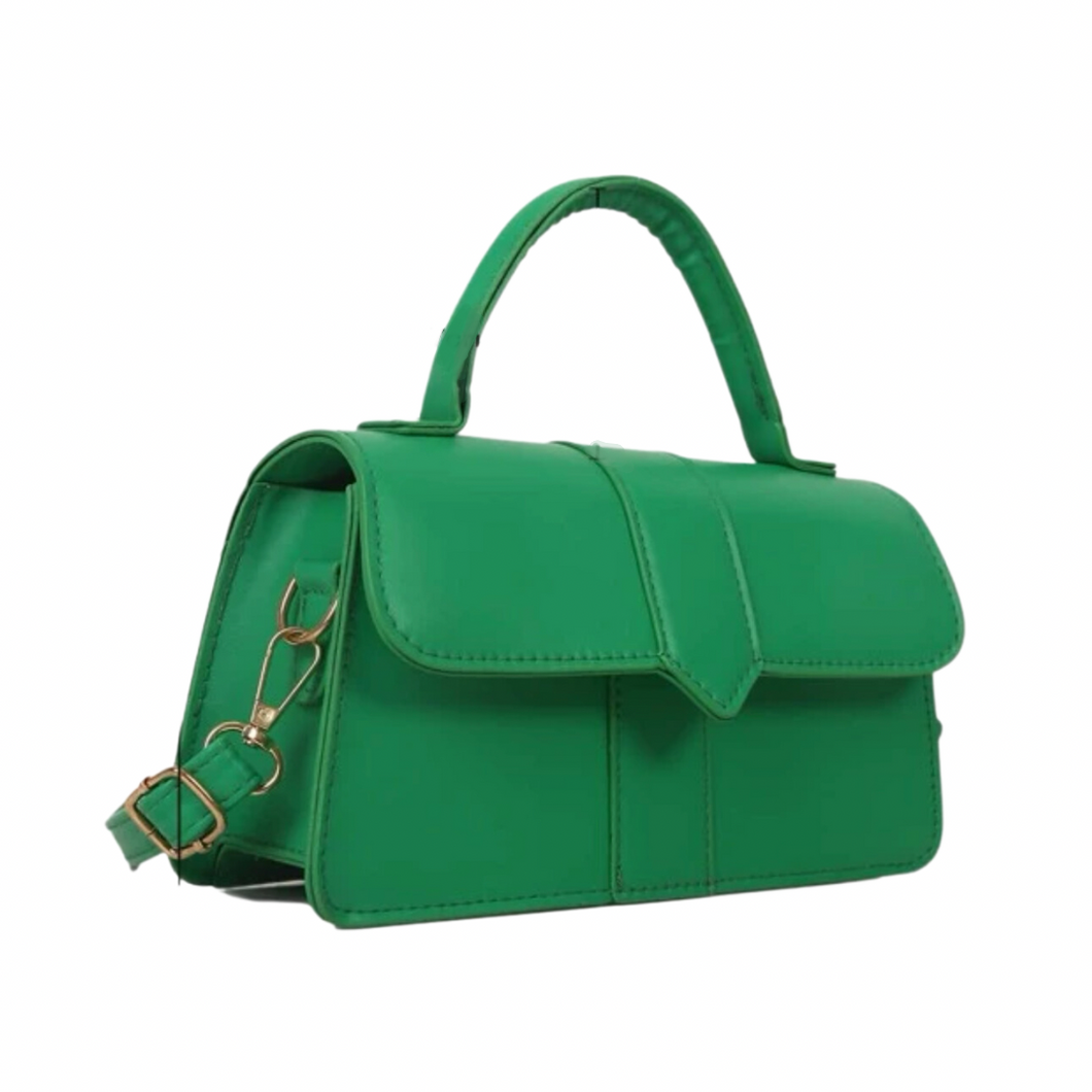 Paradise Bag Green