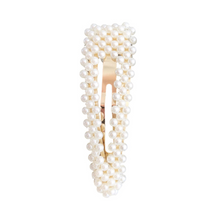 Afbeelding in Gallery-weergave laden, PEARL HAIRCLIP
