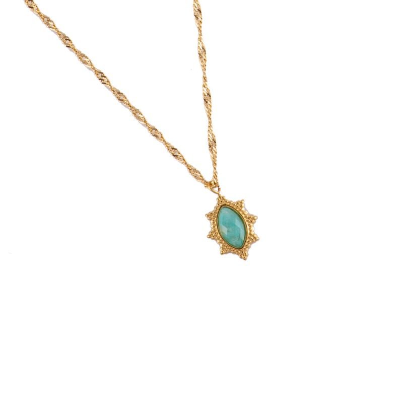 Luciana Necklace